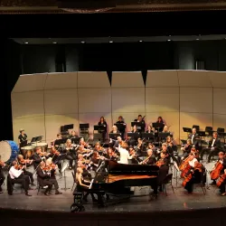 Minot State University - Minot