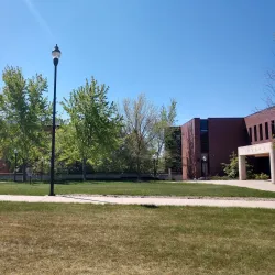 Minot State University - Minot