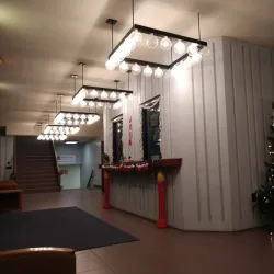 Minot State University - Minot