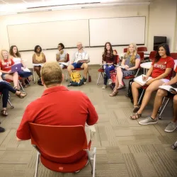 Minot State University - Minot