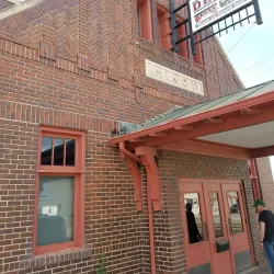 Old Soo Depot Transportation Museum - Minot