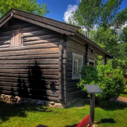 Scandinavian Heritage Park - Minot