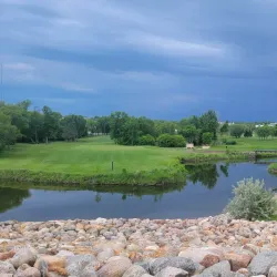 Souris Valley Golf Course - Minot