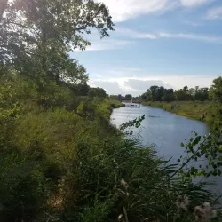 Souris Valley Golf Course - Minot