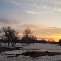 Souris Valley Golf Course - Minot