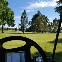 Souris Valley Golf Course - Minot