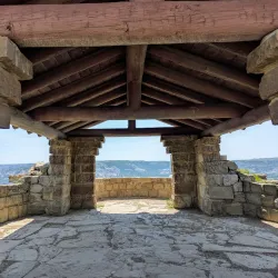 Badlands Overlook - Watford City