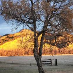 Little Missouri River - Watford City