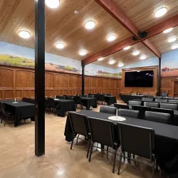 McKenzie County Museum - Watford City