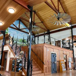 McKenzie County Museum - Watford City