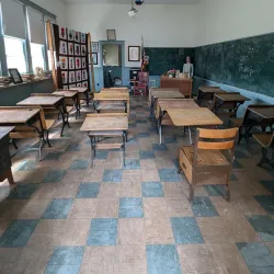 McKenzie County Museum - Watford City