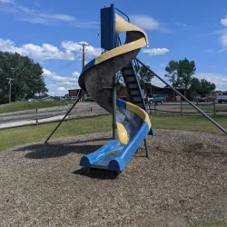 Sunnyside Park - Watford City