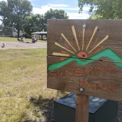 Sunnyside Park - Watford City