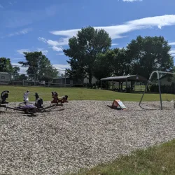 Sunnyside Park - Watford City