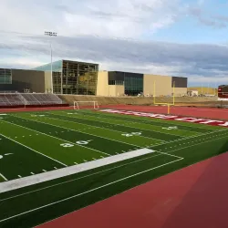 Watford City Community Center - Watford City