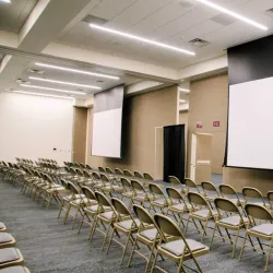 Watford City Community Center - Watford City