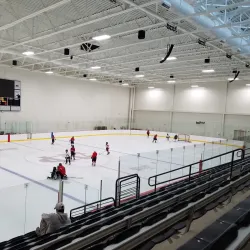 Watford City Community Center - Watford City