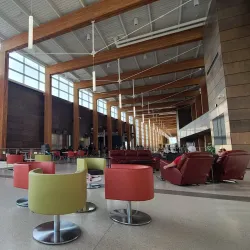 Watford City Community Center - Watford City