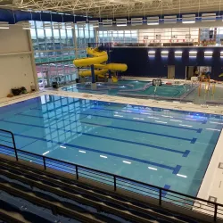 Watford City Community Center - Watford City