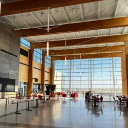 Watford City Community Center - Watford City