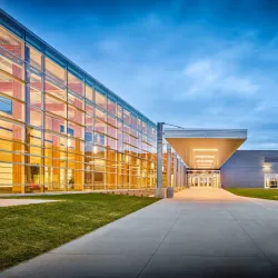 Watford City Community Center - Watford City