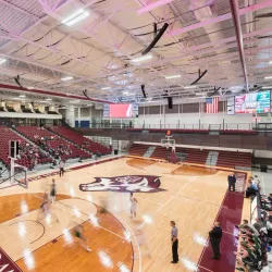 Watford City Community Center - Watford City