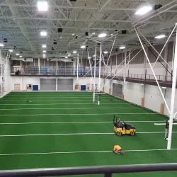 Watford City Community Center - Watford City