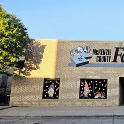 Watford City Farmers Market - Watford City