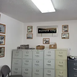 Watford City Farmers Market - Watford City