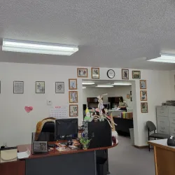 Watford City Farmers Market - Watford City