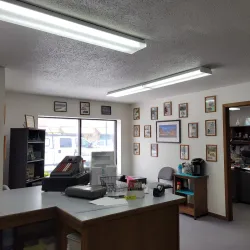 Watford City Farmers Market - Watford City