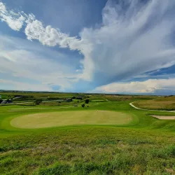 Watford City Golf Club - Watford City
