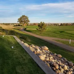 Watford City Golf Club - Watford City