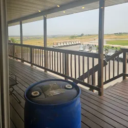 Watford City Golf Club - Watford City