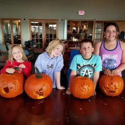 Watford City Golf Club - Watford City