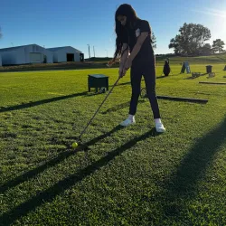 Watford City Golf Club - Watford City