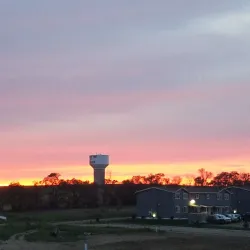 Watford City Golf Club - Watford City