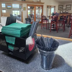 Watford City Golf Club - Watford City