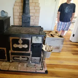 Fort Buford State Historic Site - Williston