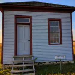 Fort Buford State Historic Site - Williston