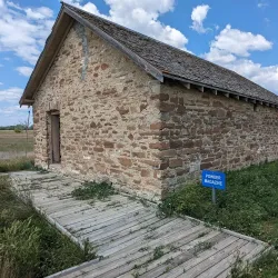 Fort Buford State Historic Site - Williston