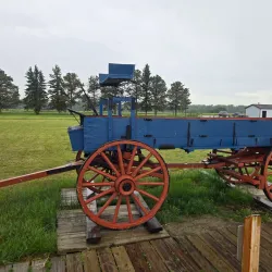 Fort Buford State Historic Site - Williston