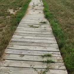 Fort Buford State Historic Site - Williston