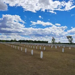 Fort Buford State Historic Site - Williston
