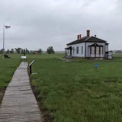 Fort Buford State Historic Site - Williston