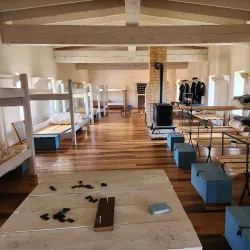 Fort Buford State Historic Site - Williston