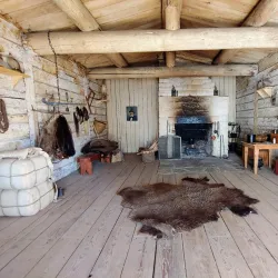 Fort Union Trading Post National Historic Site - Williston