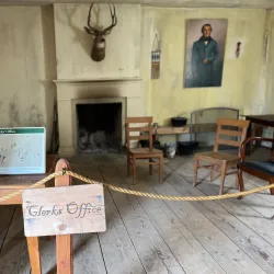 Fort Union Trading Post National Historic Site - Williston