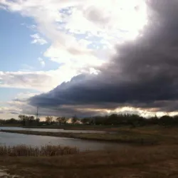 Lake Sakakawea - Williston