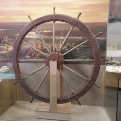 Missouri-Yellowstone Confluence Interpretive Center - Williston